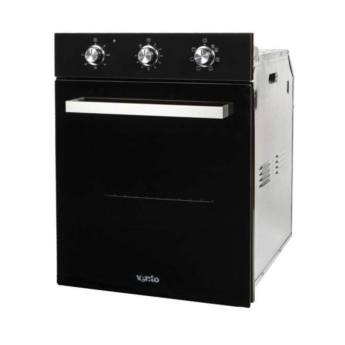 Духовой шкаф Ventolux SOHO 6 MT (WH) изображение 2