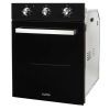 Духовой шкаф Ventolux SOHO 6 MT (BK) изображение 2