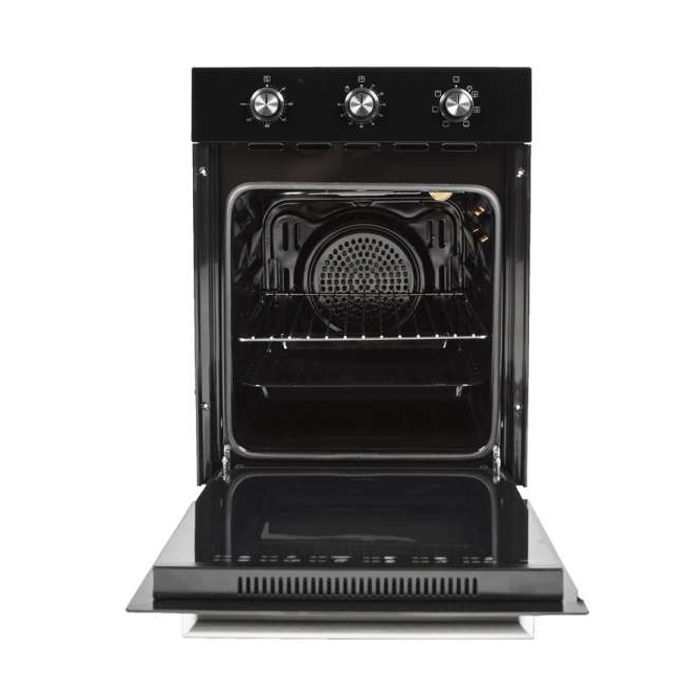Духовой шкаф Ventolux SOHO 6 MT (WH) изображение 3