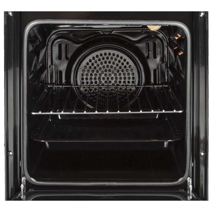 Духовой шкаф Ventolux SOHO 6 MT (WH) изображение 4