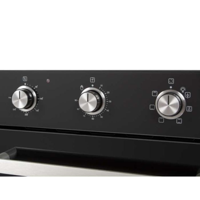Духовой шкаф Ventolux SOHO 6 MT (WH) изображение 5