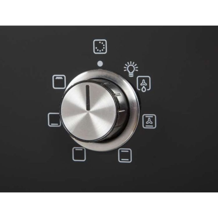 Духовой шкаф Ventolux SOHO 6 MT (WH) изображение 6