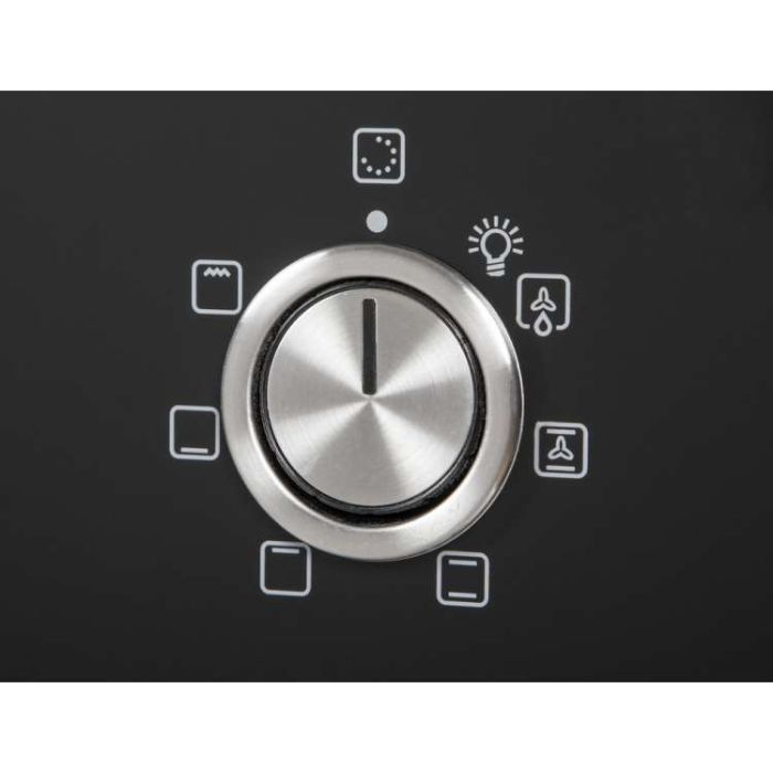 Духовой шкаф Ventolux SOHO 6 MT (WH) изображение 7