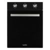 Духовой шкаф Ventolux SOHO 6 MT (BK)