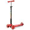 Самокат iTrike Maxi JR red (JR 3-003-1-R red)