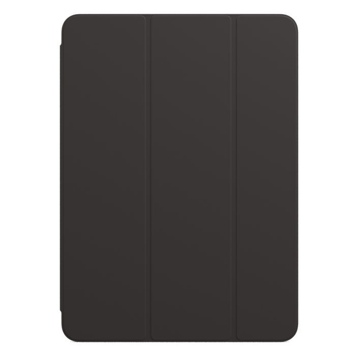 Чохол до планшета Apple Smart Folio for iPad Pro 11-inch (3rd generation) - White (MJMA3ZM/A)