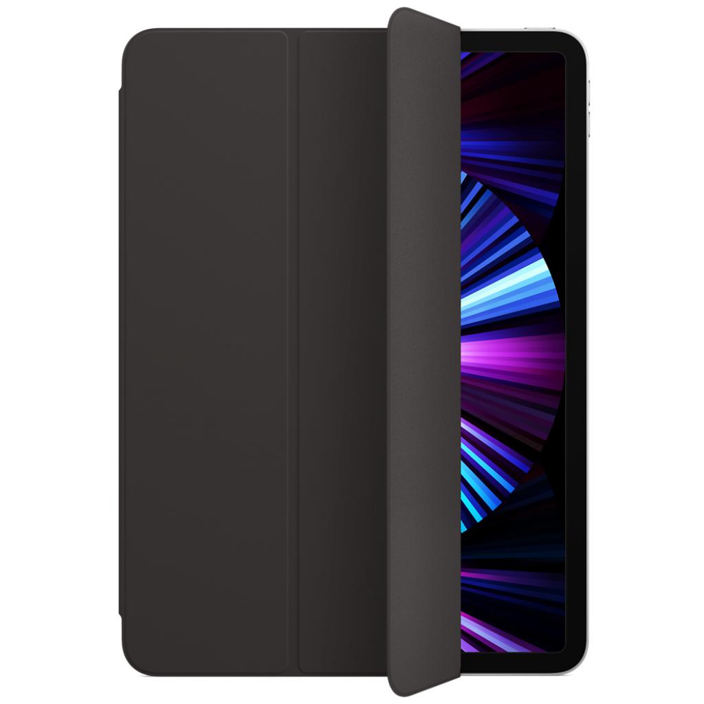Чохол до планшета Apple Smart Folio for iPad Pro 11-inch (3rd generation) - Mallard (MJMD3ZM/A) зображення 2