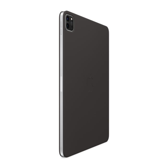 Чохол до планшета Apple Smart Folio for iPad Pro 11-inch (3rd generation) - White (MJMA3ZM/A) зображення 5