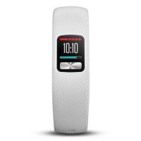 Фитнес браслет Garmin vivofit 4, WW, White, S/M (010-01847-11) изображение 2