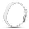 Фитнес браслет Garmin vivofit 4, WW, White, S/M (010-01847-11) изображение 4
