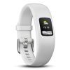 Фитнес браслет Garmin vivofit 4, WW, White, S/M (010-01847-11) изображение 5