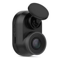 Видеорегистратор Garmin Dash Cam Mini (010-02062-10) изображение 3