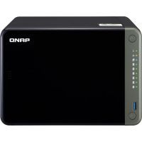 NAS QNap TS-653D-8G изображение 2
