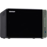 NAS QNap TS-653D-8G изображение 3