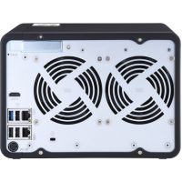 NAS QNap TS-653D-8G изображение 4