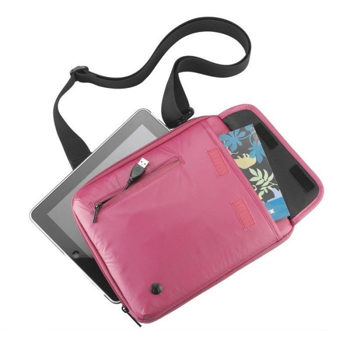 Сумка для ноутбука Sumdex 10" NRN-236AM (NRN-236AM) зображення 3