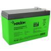 Батарея к ИБП Merlion 12V - 7.2 Ah (G-MLG1272F2)
