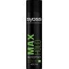 Лак для волос Syoss Max Hold (фиксация 5) 400 мл (8410436135177)
