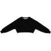 Спортивный костюм детский A-Yugi трикотажный (7036-K-164G-black) изображение 2