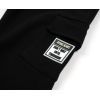 Спортивный костюм детский A-Yugi трикотажный (7036-K-164G-black) изображение 8