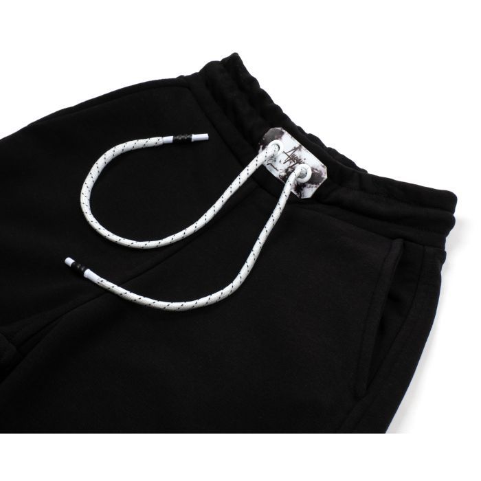 Спортивный костюм детский A-Yugi трикотажный (7036-K-164G-black) изображение 9