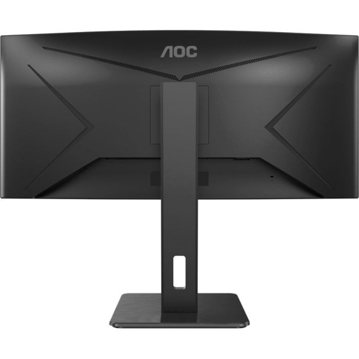 Монитор AOC CU34P2A изображение 6