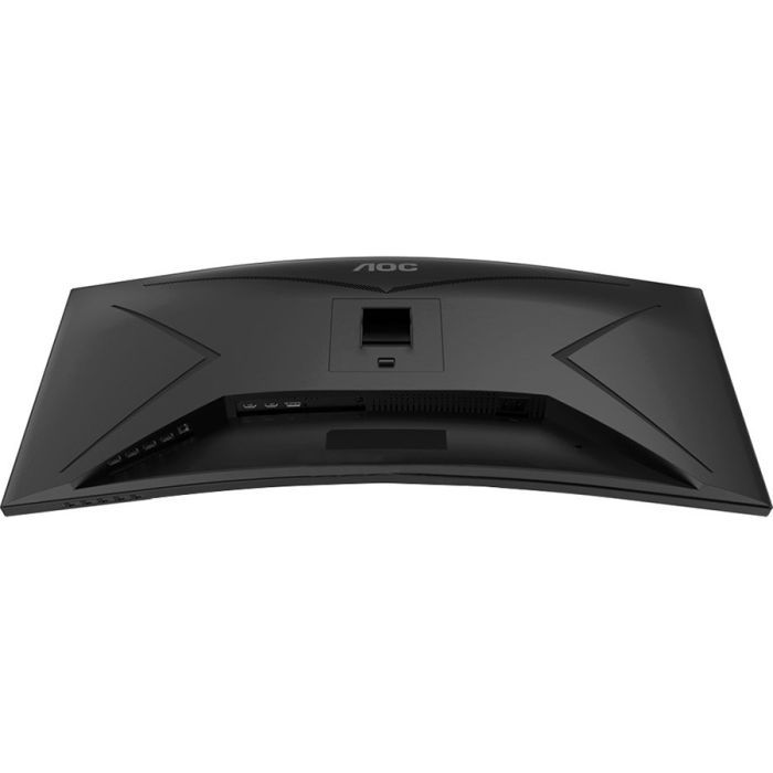 Монитор AOC CU34P2A изображение 7