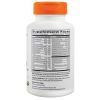 Мультивітамін Doctor's Best Мультивітаміни без Заліза, Quatrefolic, 90 гелевих капсул (DRB-00300) зображення 2