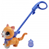 Інтерактивна іграшка Hasbro FurReal Friends Peealots Кошеня бежеве (E8932_E8955) зображення 2
