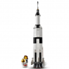 Конструктор LEGO Creator Пригоди на космічному шатлі 486 деталей (31117) зображення 5