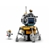 Конструктор LEGO Creator Пригоди на космічному шатлі 486 деталей (31117) зображення 7