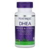 Вітамінно-мінеральний комплекс Natrol Дегідроепіандростерон 25 мг, DHEA, 180 таблеток (NTL-16115)