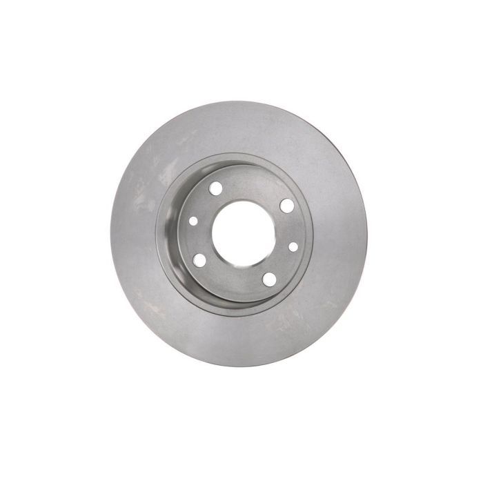 Гальмівний диск Bosch 0 986 478 105 зображення 2