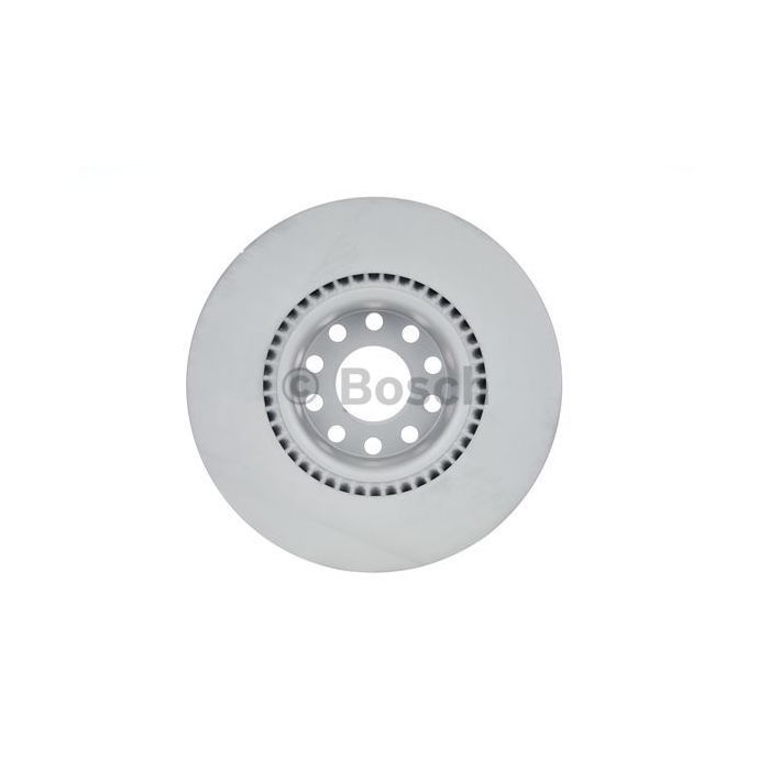 Тормозной диск Bosch 0 986 479 060 изображение 3