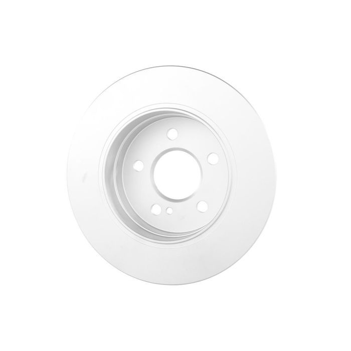 Гальмівний диск Bosch 0 986 479 409 зображення 3