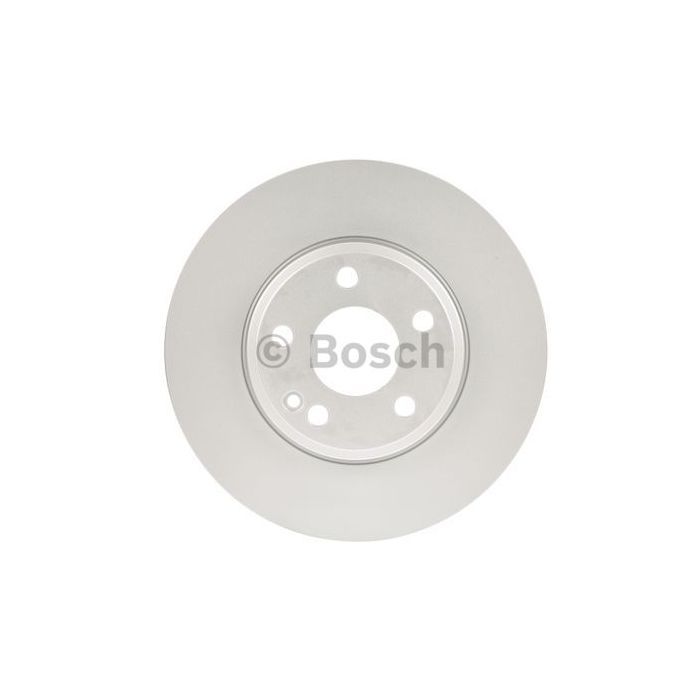 Гальмівний диск Bosch 0 986 479 A58