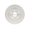 Гальмівний диск Bosch 0 986 479 A58