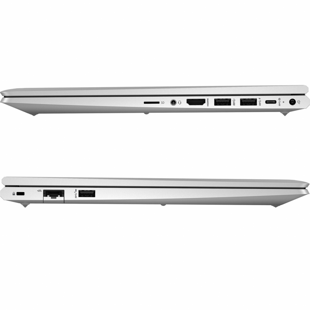 Ноутбук HP Probook 450 G8 (2R9C0EA) зображення 4