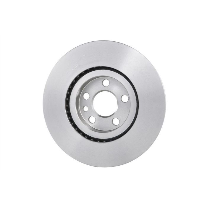 Тормозной диск Bosch 0 986 478 812 изображение 3