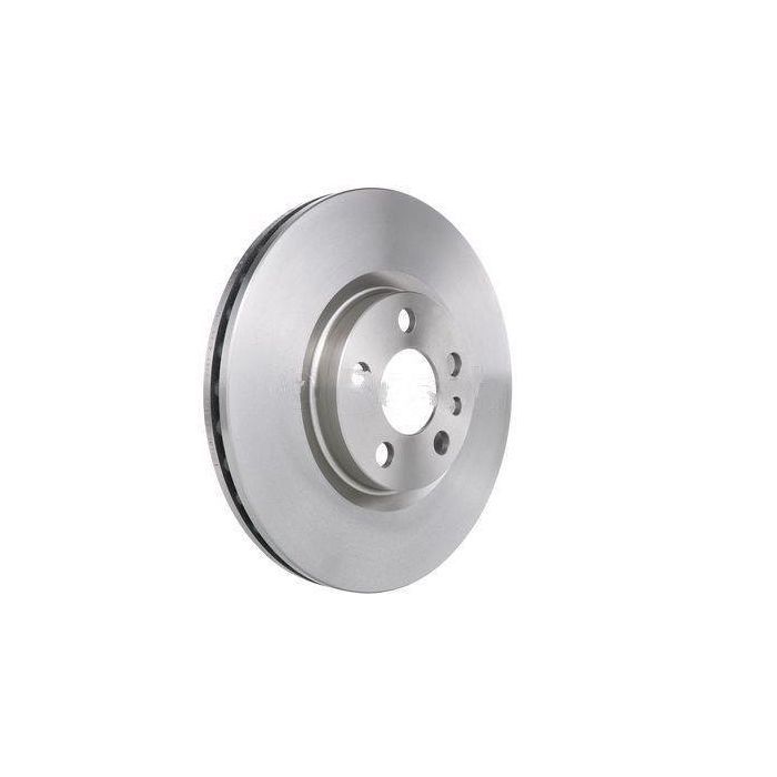 Тормозной диск Bosch 0 986 478 812 изображение 6