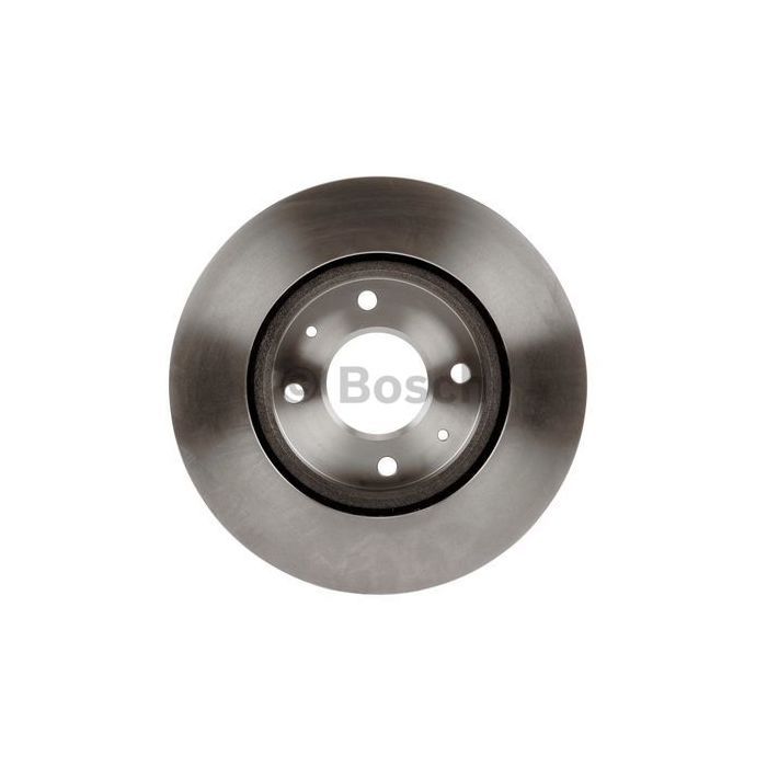 Гальмівний диск Bosch 0 986 479 R94 зображення 3