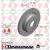Гальмівний диск ZIMMERMANN 150.2902.20