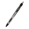 Ручка масляная Axent Polo автоматическая Синяя 0.7 мм (AB1066-02-A) изображение 2