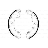 Гальмівні колодки Bosch 0 986 487 550 зображення 5