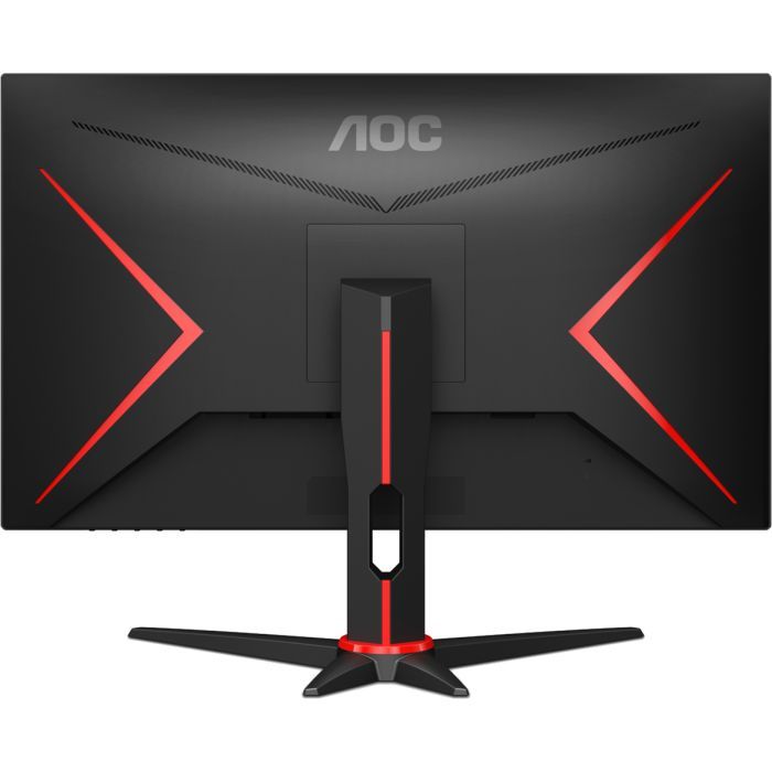 Монитор AOC 24G2ZE/BK изображение 4