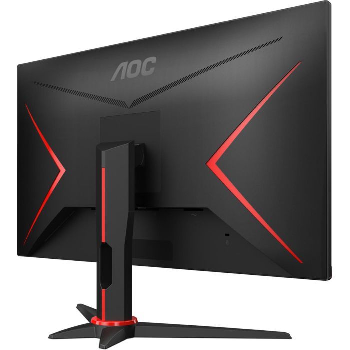 Монитор AOC 24G2ZE/BK изображение 5