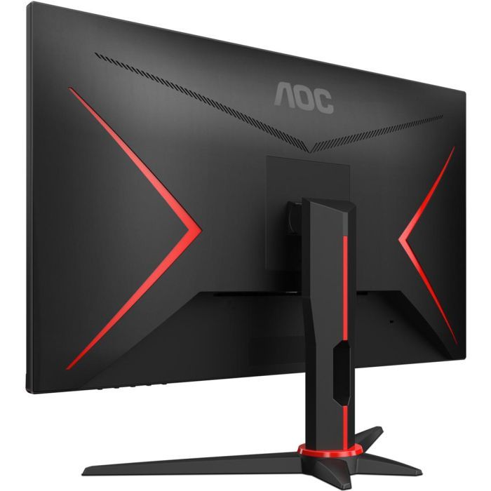 Монитор AOC 24G2ZE/BK изображение 6