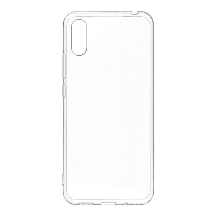 Чехол для мобильного телефона Armorstandart Air SeriesXiaomi Redmi 9A Transparent (ARM57025)