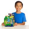 Фигурка TMNT серии Эволюция Черепашек-Ниндзя W4 - Леонардо (80841) изображение 2