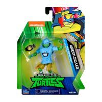 Фигурка TMNT серии Эволюция Черепашек-Ниндзя W4 - Леонардо (80841) изображение 4